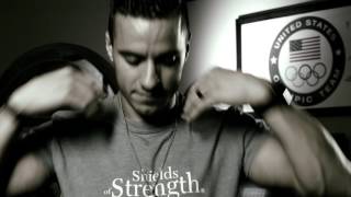 JAKE DALTON - Shields of Strength promo