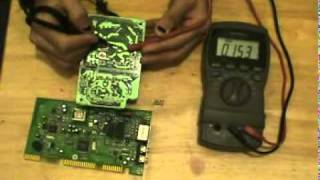Multimeter Tutorial -Part two