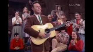 Jim Reeves - Bimbo