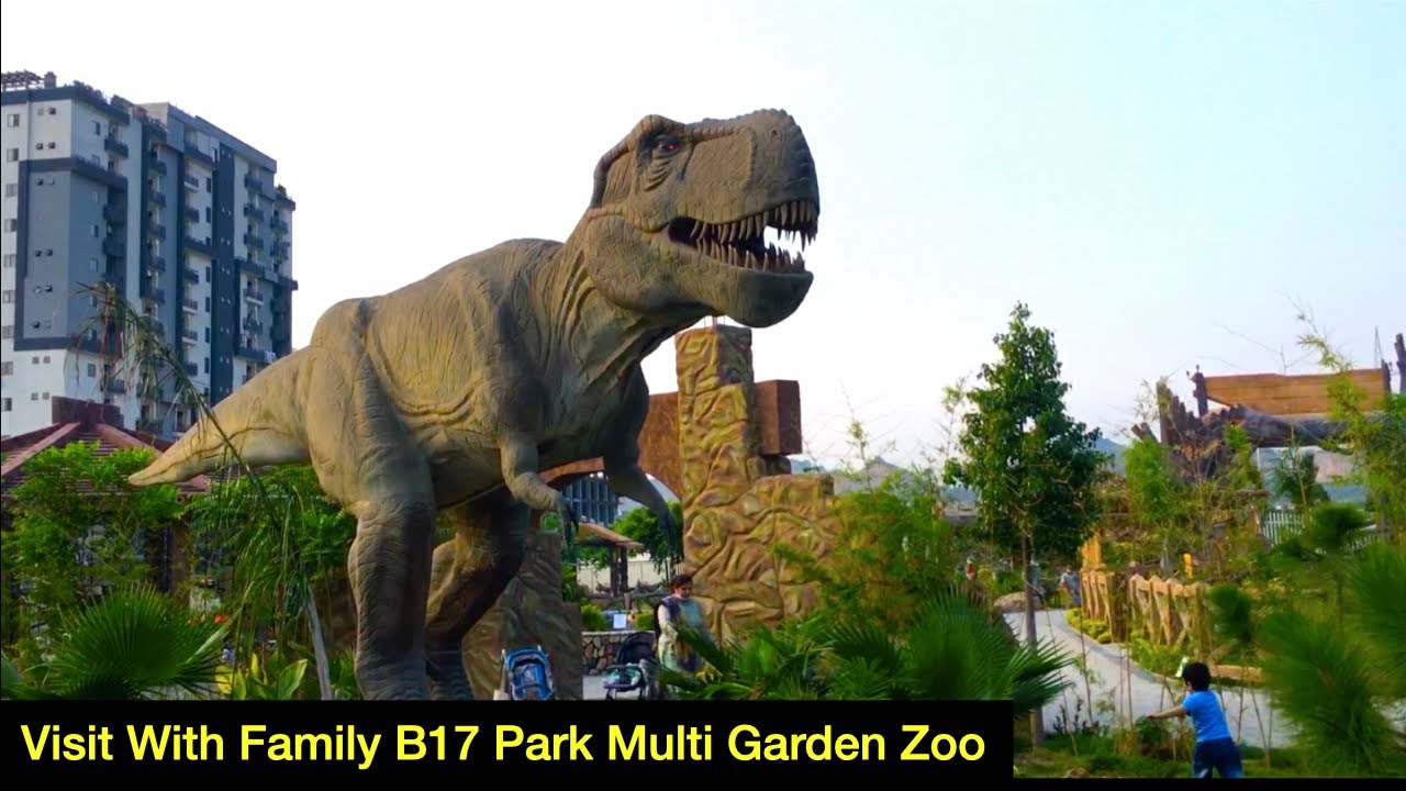visit-b17-park-multi-garden-zoo-islamabad-garden-youtube