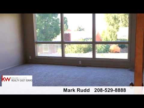519 Rolling Hills Drive, Rexburg, ID home video tour