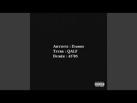 Damso — THEVIE RADIO (Interlude)
