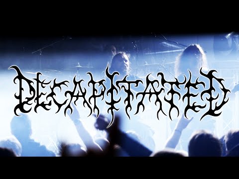 Decapitated - Kill the Cult - Live at Karmøygeddon 2019