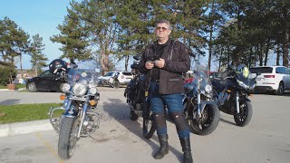 Oblačinsko Jezero I Okolina... Ove Jeseni... Motorom I Dronom