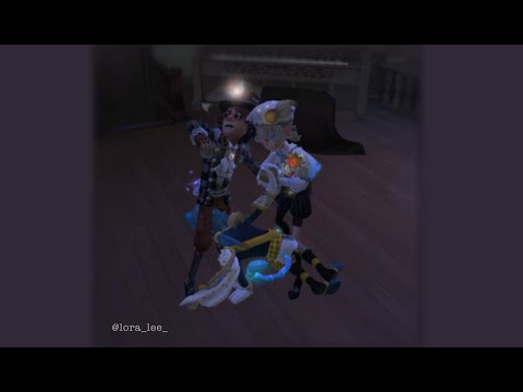 ❍⌇─ ➭ The New Picture Function is very Funny LMAO | Identity V 第五人格 . . .