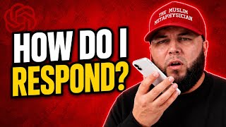 Jake MetaMISLED by ChatGPT: The Qur’anic Dilemma LOL
