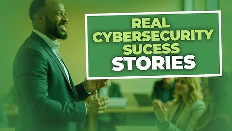 Real World Cybersecurity Metrics Success Stories || Skillweed