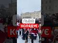 Атмосфера у Львові: фестиваль зимового фольклору / Відео: ЛОДА
