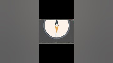 Blender 3.3 - Compass/Navigation