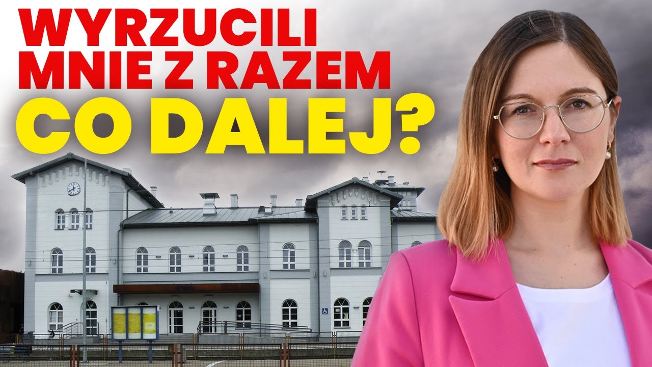 Wyrzucili mnie z Razem. Co dalej?