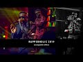 Full Highlights from Sarkodie’s Rapperholic Concert 2019 ft All Stars