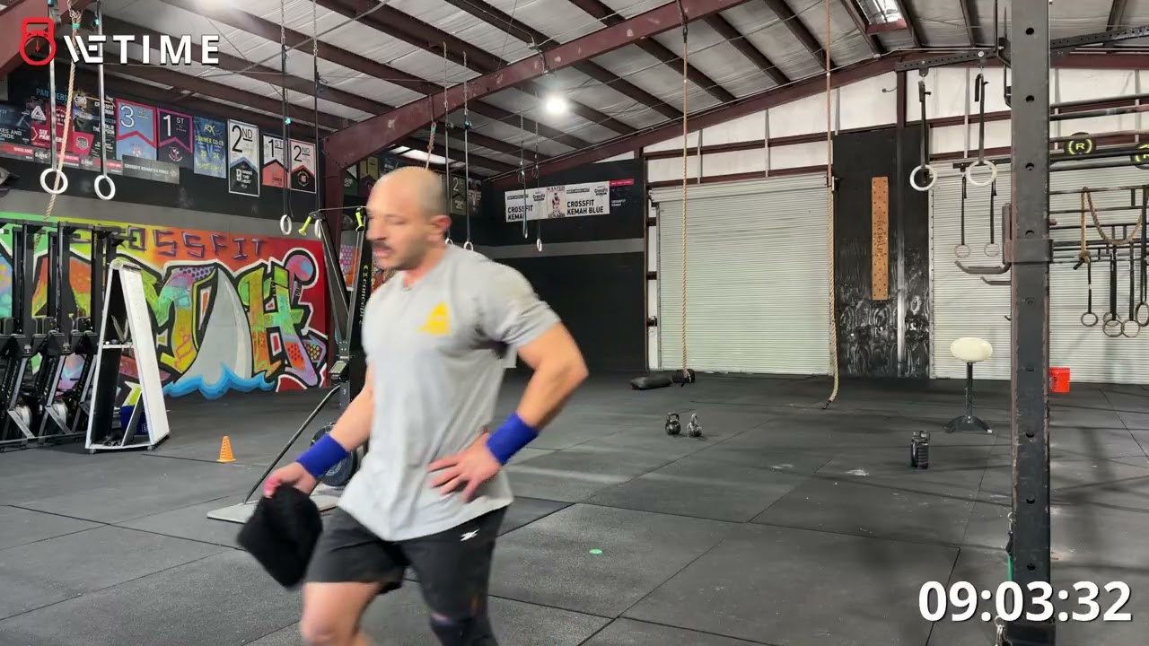 TFX 2026 Day II evening 