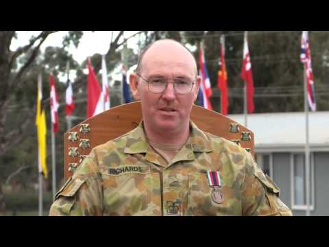 Best Of The Best (AASAM 2014 Australia)