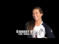 Get To Know Your Zags - Volleyball