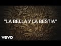 Romeo Santos - Formula, Vol. 1 Interview (English): La Bella y La Bestia (Album Interview)