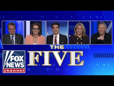 The Five Dems Walk Right Into A TRAP