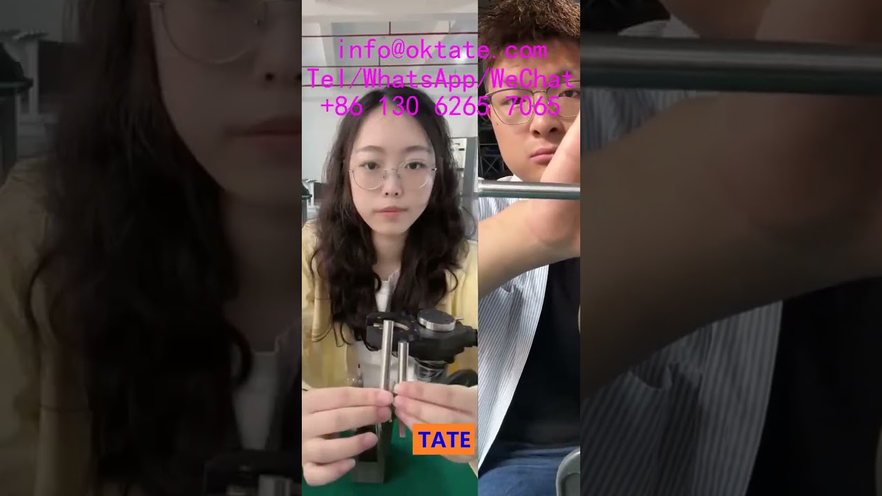 Máquina de Solda Orbital Compacta para Linhas de Produção de Semicondutores