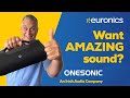 Meet onesonic  now available at euronics