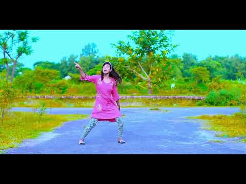Paser Barir Chengra Pola       Dh Kobir Khan  Bangla New Dance  Liya Moni