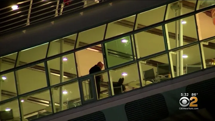 Family Blames Cruise Ship For Toddler's Death