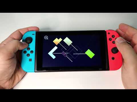 Video: Šī Ar Rokām Darinātā ādas Nintendo Switch Soma Maksā 130