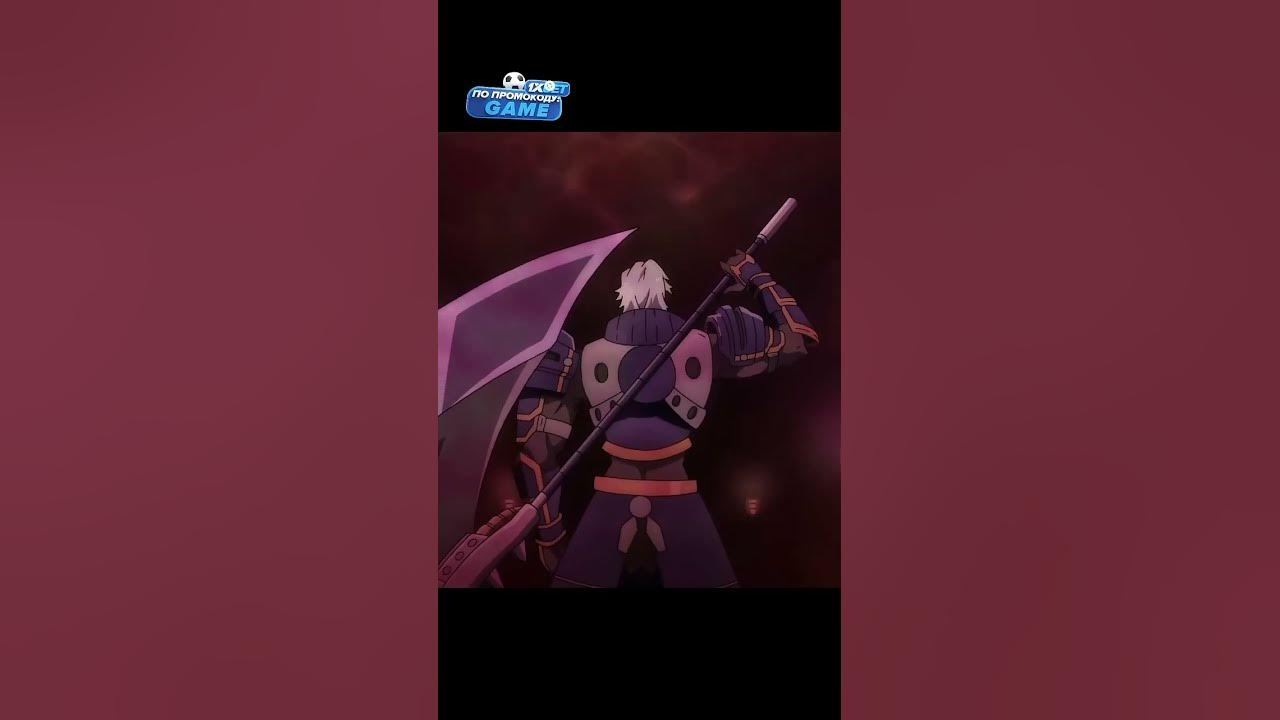 ЗАЩИТИЛ ВНУКА💪😭#аниме #anime #shorts #анимация #анимемомент #анимация # ...