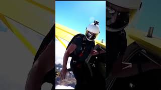 What Happens If You Jump Into a Cloud? 😳 (Shocking Truth)