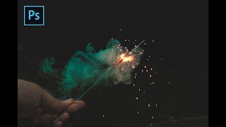 Fireworks photo editing | Photoshop tutorial screenshot 4