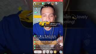 Phúc Ren Rủa Hắc Long Khi Bị Sập Nich Trên Bigo Live