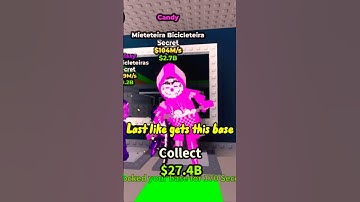 Last like can get my base! #roblox #entertainment #robloxedit #gaming #stealabrainrot #fypage #fyp