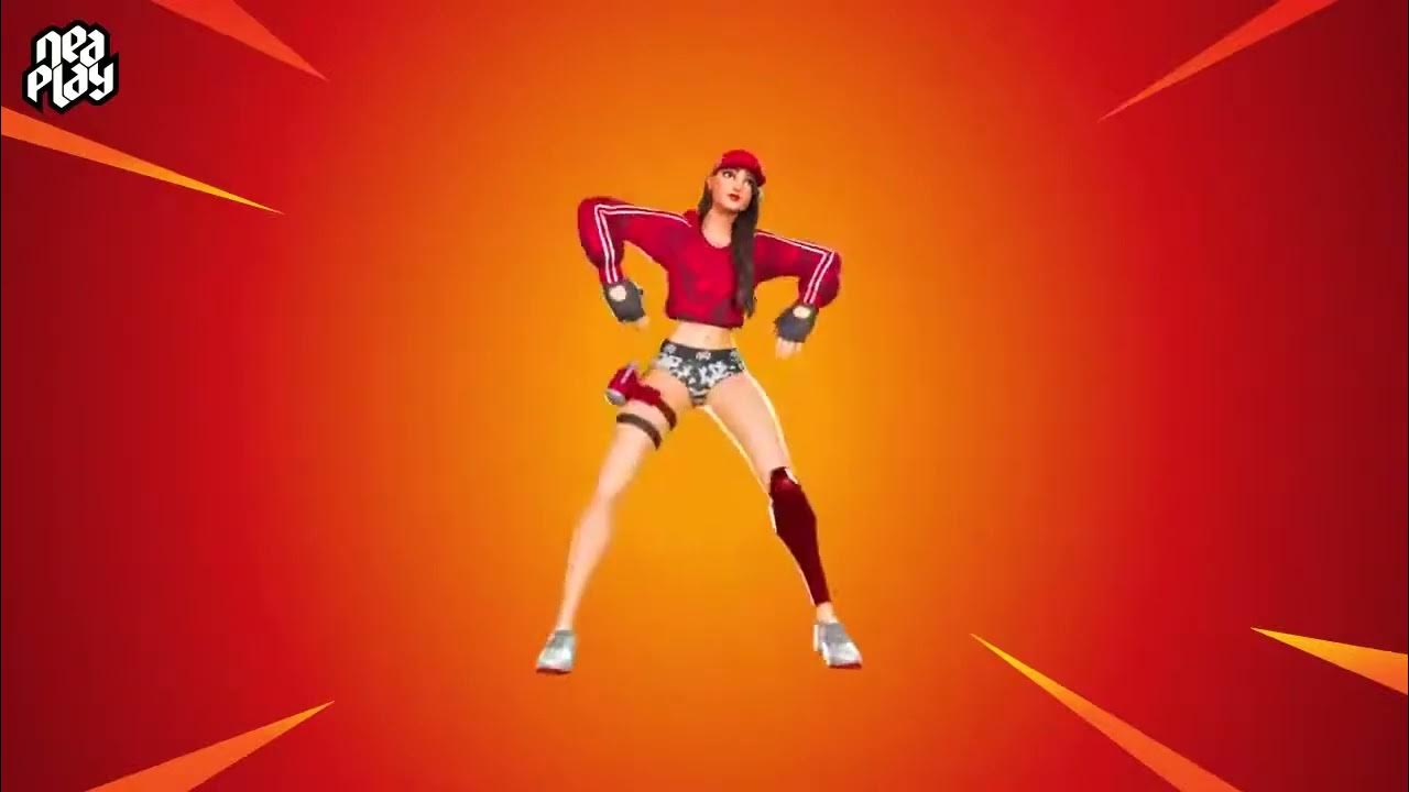Ruby Kawaii Skin NeaPlay YouTube