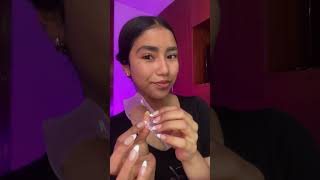 ✨ Tutorial de maquillaje para el colegio 🍓 #isarulz #belleza