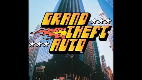GTA 1 Theme Song