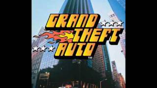 GTA 1 Theme Song Resimi