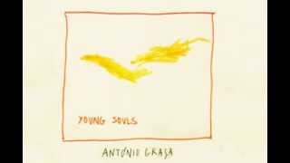 Video thumbnail of "Antony Left - Young Souls"