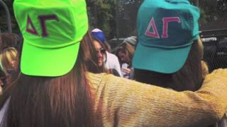 SU kickoff video spring recruitment 2014