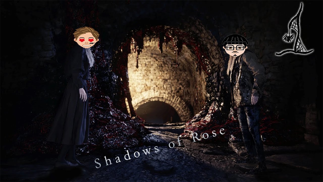 GOOP IS FRIEND - RE8: Shadows Of Rose DLC [Part 1] - YouTube