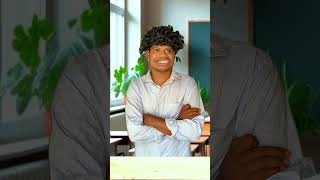 Backbencher Hidden Talent😜 “relatable”🤣 #funny #comedy #jokes #telugu #murthyvinestore #shorts