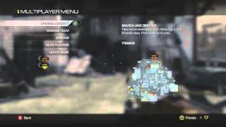 GeberTheKid Wrong Rules Forfeit