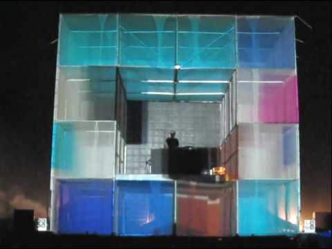春浪電音 SPRINGWAVE 2009