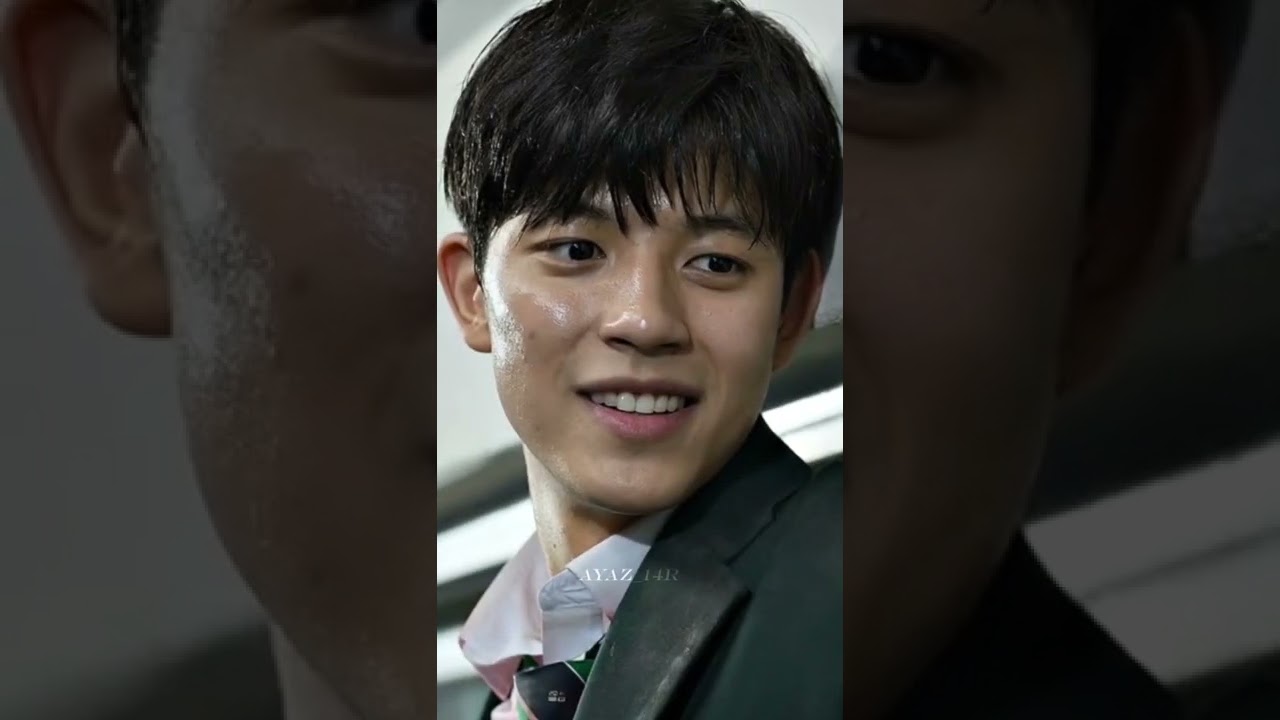 all of us are dead, Lee su- hyeok edit🥵... - YouTube