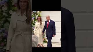 Easter Monday At The White House