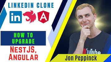 How to Upgrade NestJS, Angular, and Capacitor Major Versions