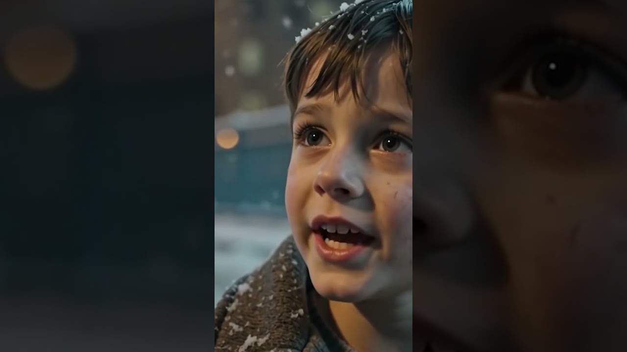 Homeless Mother Raised a Future Doctor ❤️ | The Emotional Story That Will Make You Cry