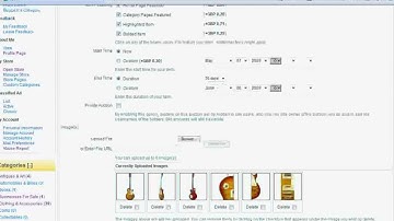 ubider-new an eBay Alternative,free listing items c2c,b2c u.k online auction