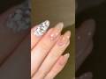 100均だけぷるつやマグネイル♥ #セルフネイル #ネイル動画 #100均ネイル #nails #マグネットネイル #マグネットジェル#うるうるネイル #艶ネイル #キラキラネイル #キャンドゥジェル