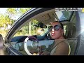College Student Pulled Over, Accidentally Flashes Fake ID — Bodycam