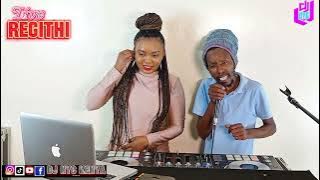 Mugithi Mix (REGITHI) Mbusii ft Dj Nyc  Salim, Samidoh Gatutura ,Joyce Wa mama
