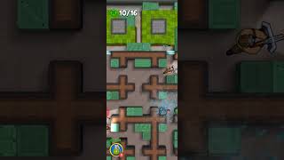 Hunter Assassin Game Level 1248 Mobile Gaming