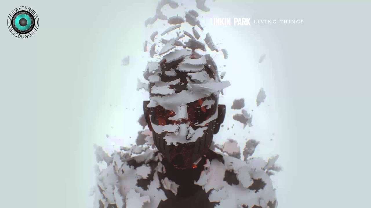 Linkin Park - Castle Of Glass (Audio HD)